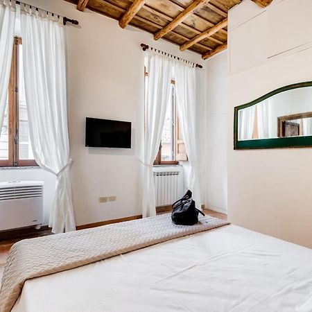 Living Colosseum Rome Bagian luar foto