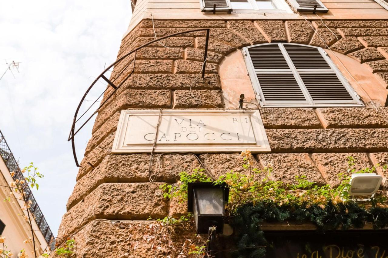 Living Colosseum Rome Bagian luar foto